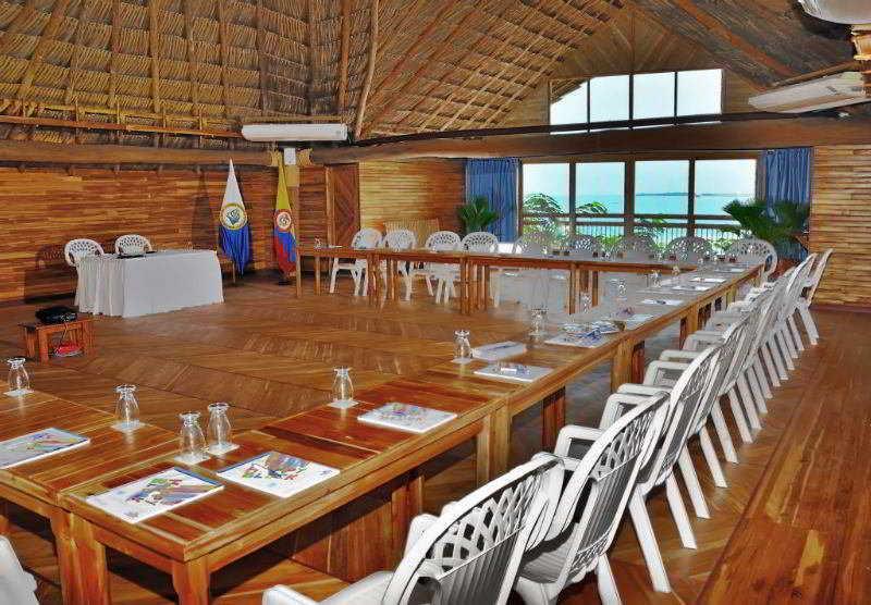 Punta Faro Hotel
