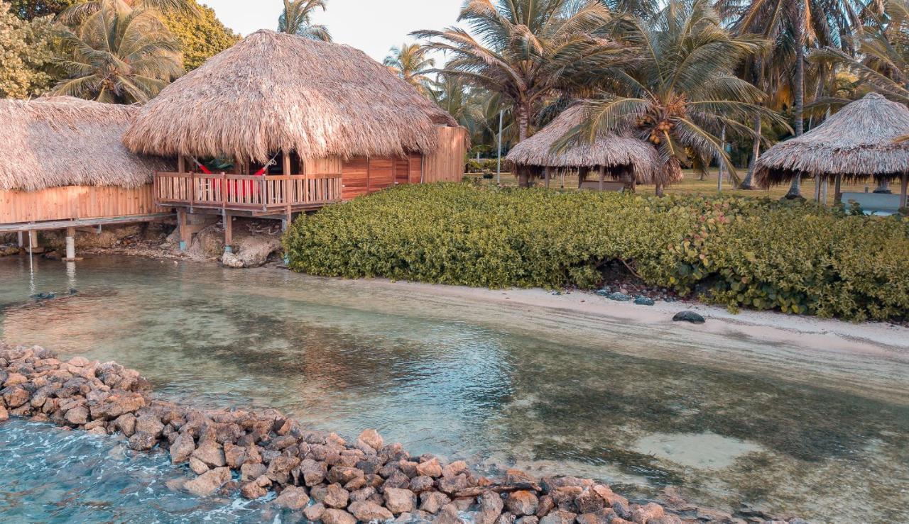 Punta Faro Hotel 4*