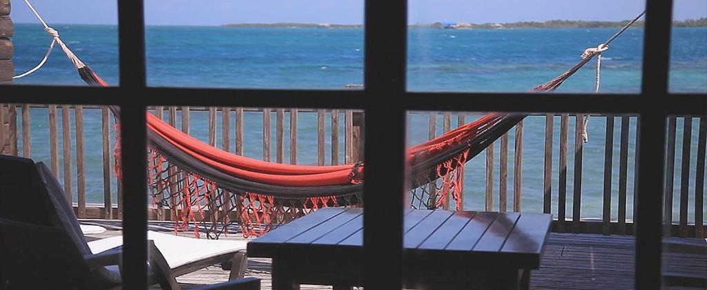 Hotel Punta Faro