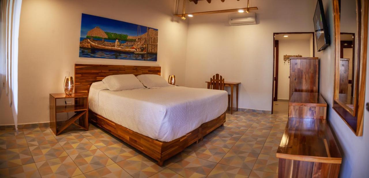 Punta Faro 4*