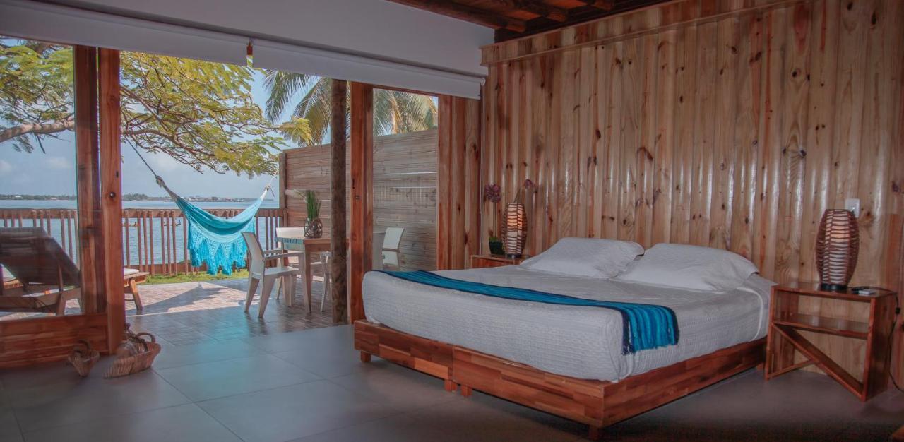 Hotel Punta Faro