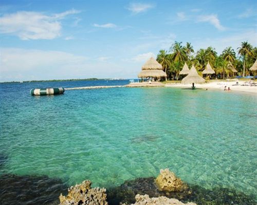 Punta Faro Hotel Isla Mucura