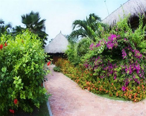Punta Faro Hotel 4*