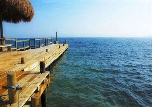 Punta Faro Hotel Isla Mucura