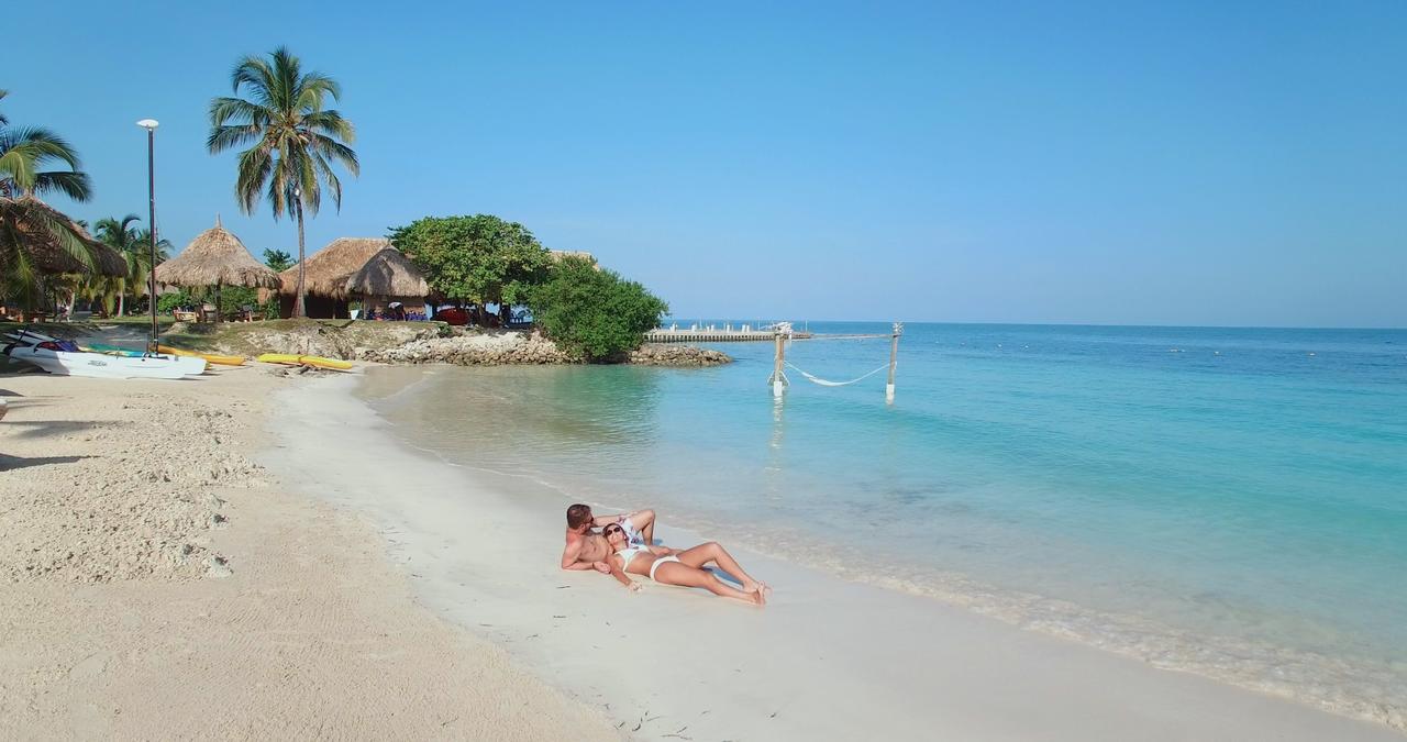 Punta Faro Hotel 4*