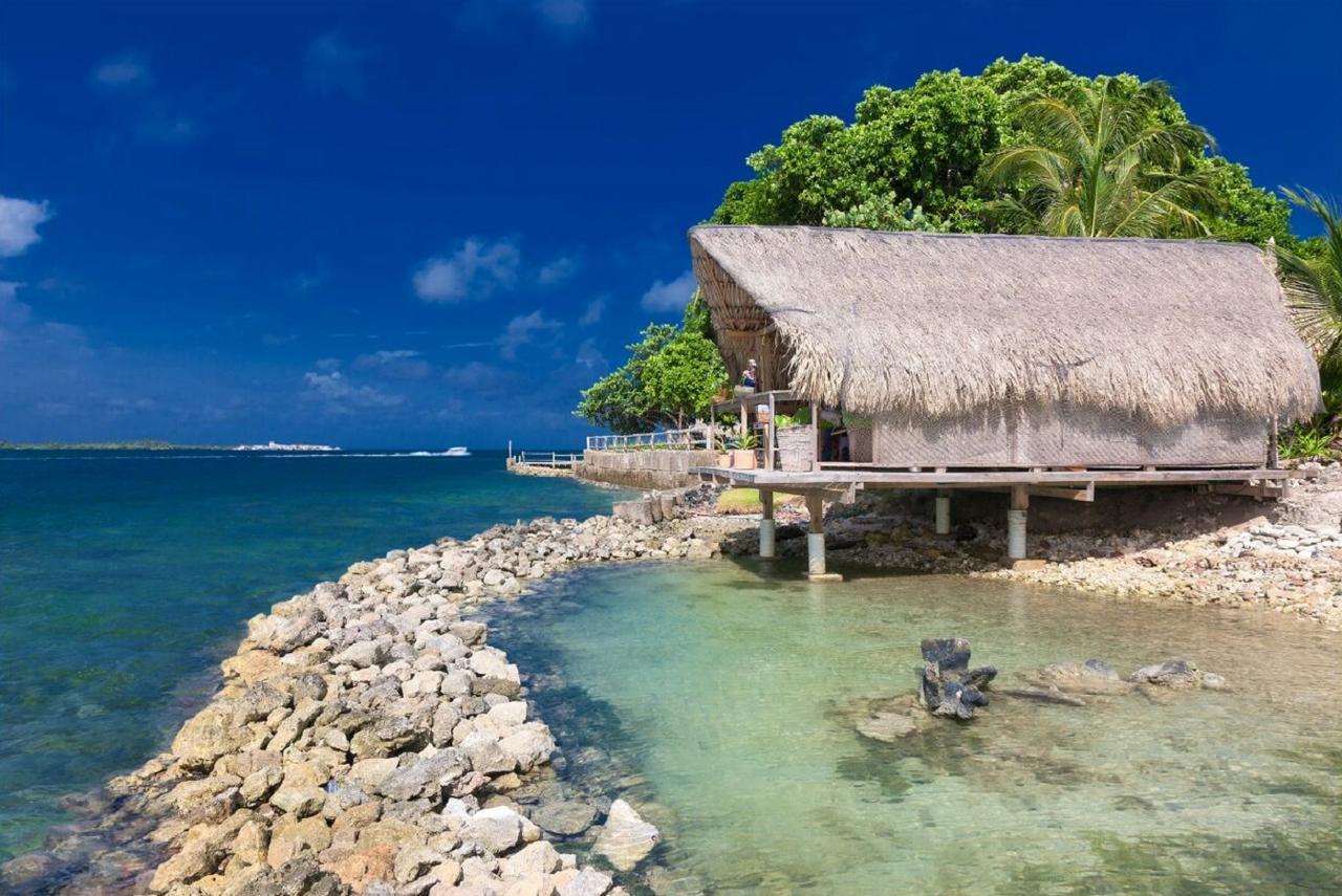 Punta Faro Hotel